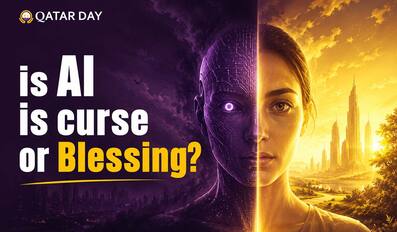 Is AI a Curse or a Blessing